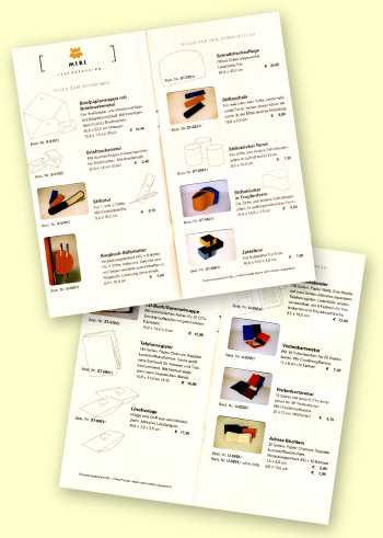 Miri Handtaschenanhänger